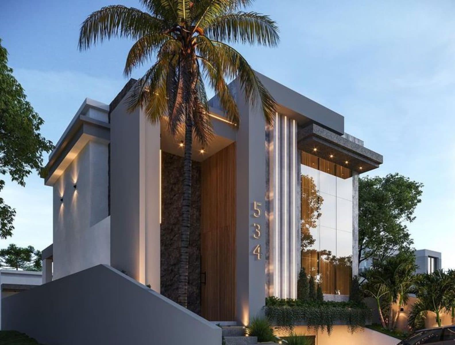 Residencial Cocaia
