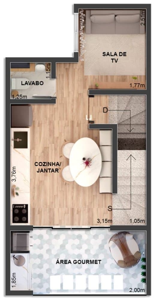 Planta